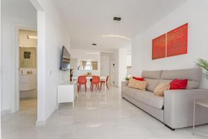 Happy Sabina Apartment Sea View