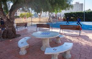 LAS LANZAS I - ATF Turisferr