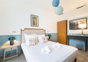 Le Pavillon Ponthieu - Champs-Élysées