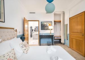 Le Pavillon Ponthieu - Champs-Élysées