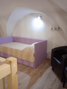 Lentisco B&B