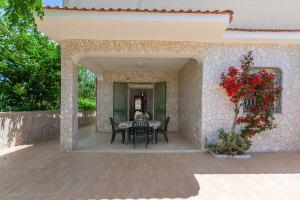 Villetta Stefy by BarbarHouse