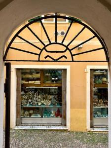 Nura's - Gioberti Charme House img28