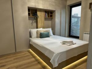 Modern Vitosha Maisonette with Garage