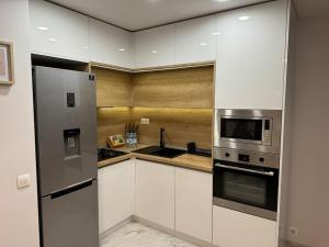 Modern Vitosha Maisonette with Garage