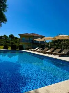 Vila CarpeDiem - Sušići