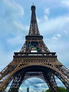 Appartements Le Regence, terrasse, Serris Disney : photos des chambres