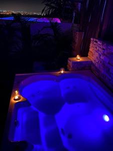 ADA MARINA, hotel campestre con la mejor vista a Cartagena