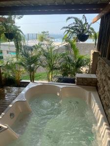 ADA MARINA, hotel campestre con la mejor vista a Cartagena