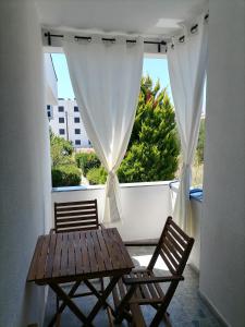 Apartments Dora Bibinje, 30 m from the sea