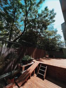 Paris15 Convention - Garden in Paris Sweet Home