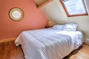 Maisons de vacances Panissal 4 personnes : photos des chambres
