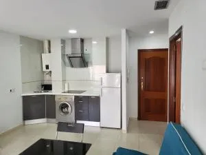 Casa Andrea - El Trocadero