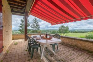 Panissal – Maison familiale 4 pers