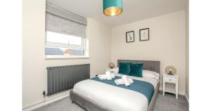 Jerichos Rest - 3hvězdičkové hotely ve městě Oxford