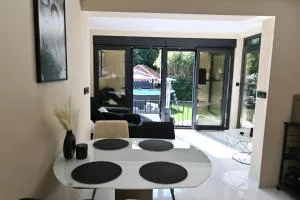 La Madia- Ferienhaus - Opric