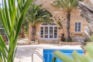 Sinjura Holiday Home