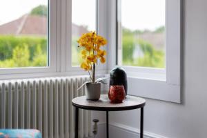 Grosmont House Flat 1