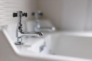 Grosmont House Flat 1