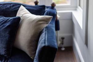 Grosmont House Flat 1