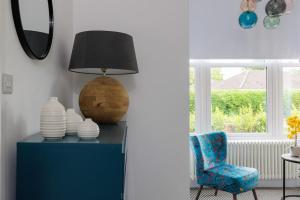 Grosmont House Flat 1