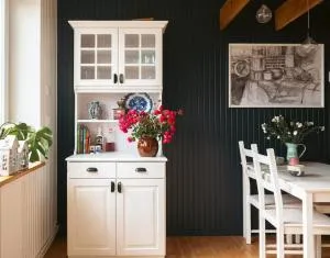 Za Oknem Wierchowa - Rymanów