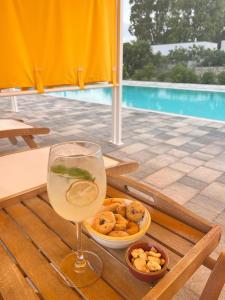 TerreAmare Agriturismo