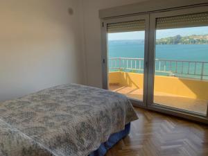 Piso Miño con vistas