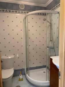 Piso Miño con vistas