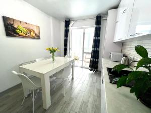 OSapart Apartments in a complex Great Britain