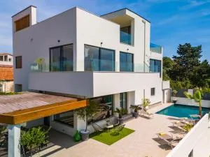 Villa Hill - Babin Dub Pločanski