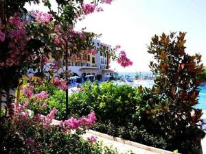 Аpartments Comfort -Marina Cape