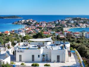 Villa Rita IV - 4hvězdičkové hotely ve městě Sevid