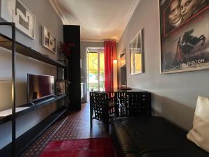 Laltra terrazza - DESIGN APARTMENTS in Turin