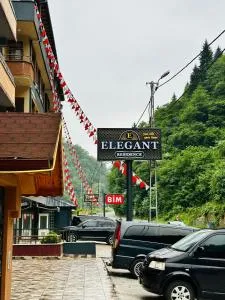 Elegant Residence - Aslan