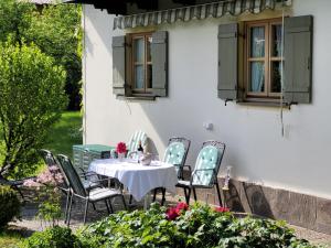 Haus Sonnengarten nähe Salzburg mit 2 Bäder