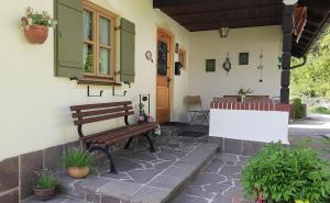 Haus Sonnengarten nähe Salzburg mit 2 Bäder