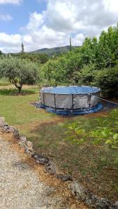 Villas Provenzia, Villa dans la garrigue provencale : photos des chambres