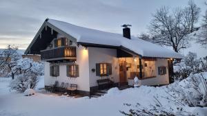 Haus Sonnengarten nähe Salzburg mit 2 Bäder