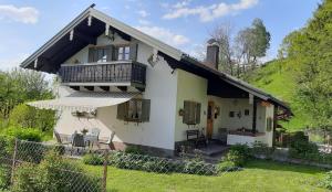 Haus Sonnengarten nähe Salzburg mit 2 Bäder