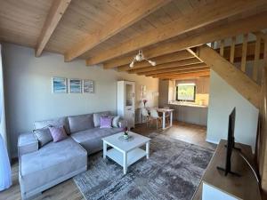 Domy nad Zalewem Kamieńskim Dobre Wiatry