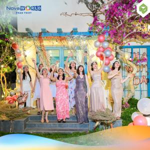 NOVAWORLD Phan Thiết - Luxury villla