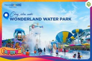 NOVAWORLD Phan Thiết - Luxury villla