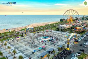 NOVAWORLD Phan Thiết - Luxury villla