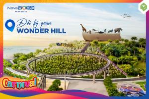 NOVAWORLD Phan Thiết - Luxury villla