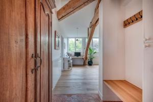 Les Robinsons de Versailles, central et verdoyant