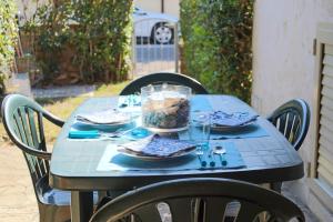 Porto Ottiolu Resort img20