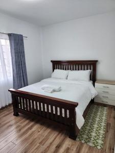 The House Beautiful, Tatu City