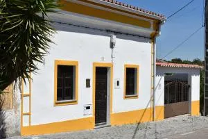 Casa da Aldeia by Portus Alacer - Monte Claro