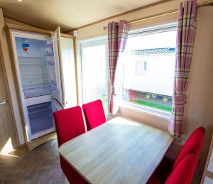 SBL48 Camber Sands Holiday Park